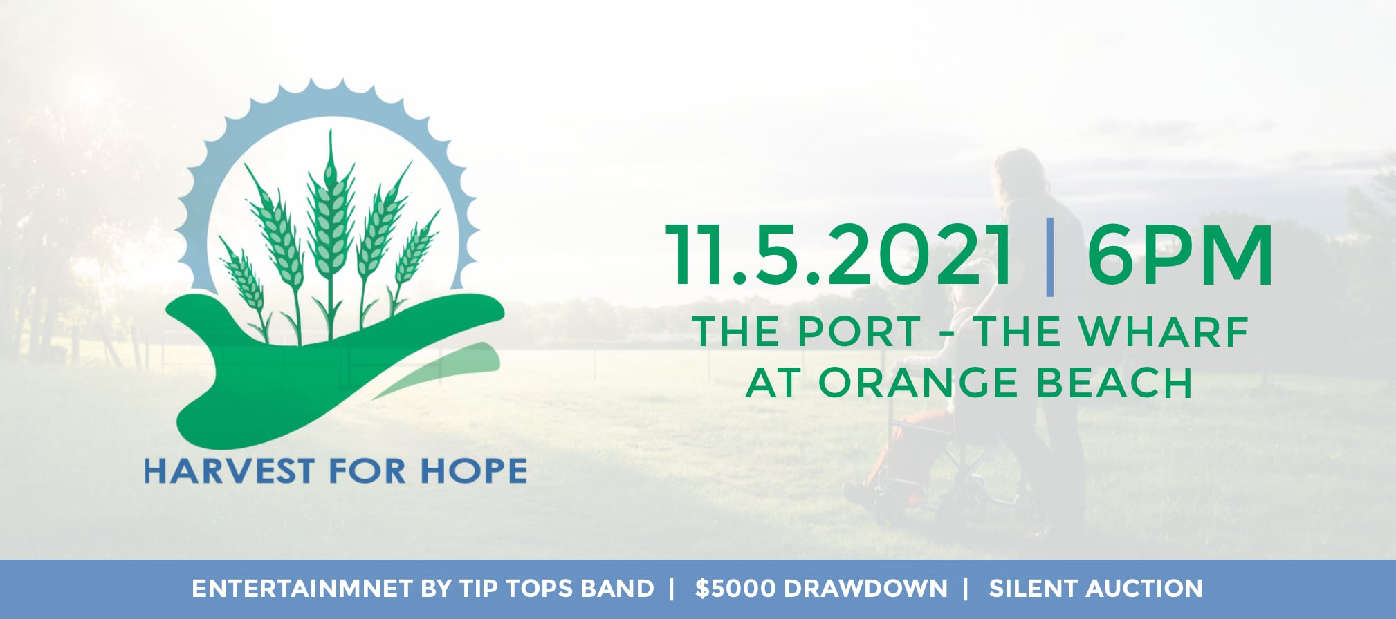 Harvest for Hope Community Hospice